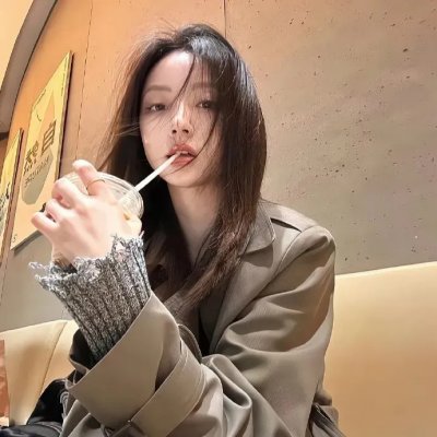苦妹.丧姐.连环图