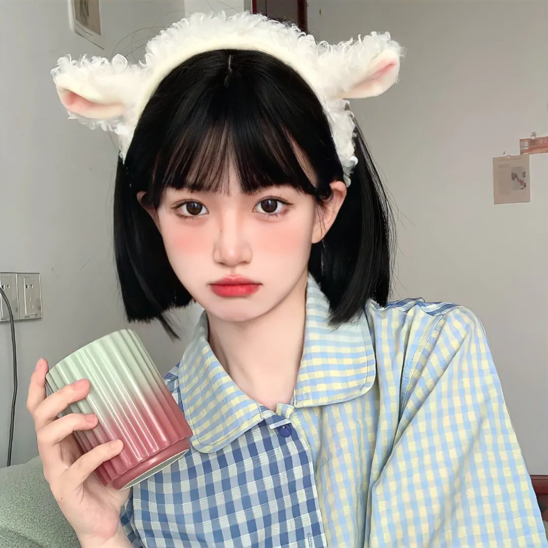 嬲