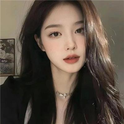 微笑如月